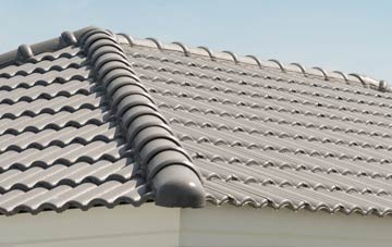 advantages of Peckham Bush clay roofing