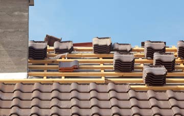 Peckham Bush clay roofing costs