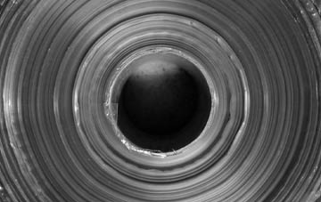 Peckham Bush edpm waterproofing